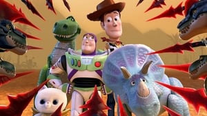 Toy Story: Esquecidos Pelo Tempo