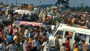 Woodstock – 3 Dias de Paz, Amor e Música