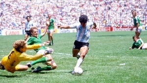 Copa do Mundo da FIFA de 1986 – Hero
