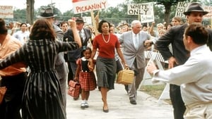 A História de Ruby Bridges