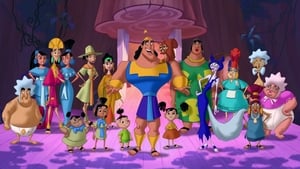 A Nova Onda do Kronk