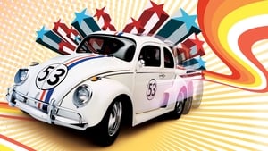 Herbie: Meu Fusca Turbinado