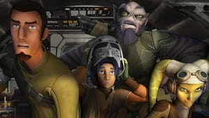 Star Wars Rebels: A Fagulha de Uma Rebelião