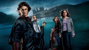 Harry Potter e o Cálice de Fogo