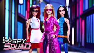 Barbie e as Agentes Secretas
