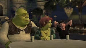 Shrek e os Ídolos de Tão Tão Distante