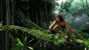 Tarzan: A Evolução da Lenda