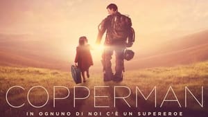Copperman – Um Herói Especial