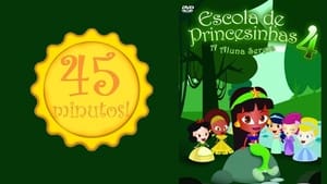 Escola de Princesinhas 4