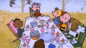 Charlie Brown e o Dia de Ação de Graças