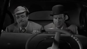 Budd Abbott & Lou Costello e o Homem Invisível