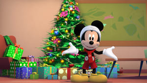 O Desejo de Natal de Mickey e Minnie