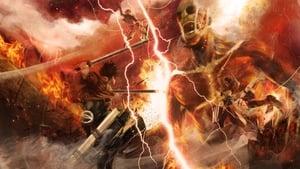 Attack on Titan – Parte 2: Asas da Liberadade