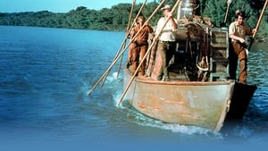 Davy Crockett e Os Piratas do Rio