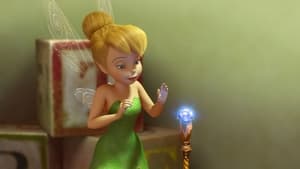 Tinker Bell e O Tesouro Perdido