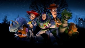 Toy Story de Terror