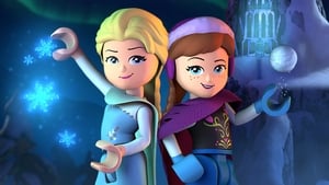 LEGO Frozen: Luzes Congelantes