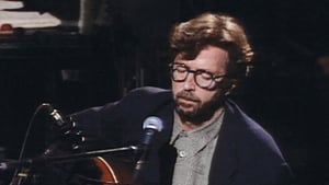 Eric Clapton – MTV Unplugged