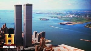 World Trade Center: Antes e Depois da Queda