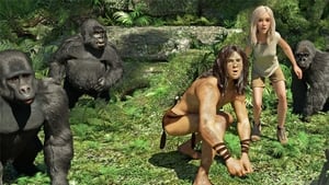Tarzan: A Evolução da Lenda