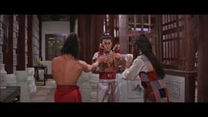 Os Cinco Venenos de Shaolin