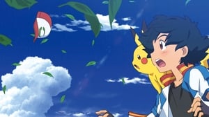 Pokémon o Filme: O Poder de Todos