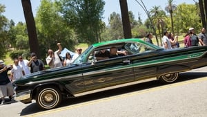 Lowriders : A Arte nos Carros