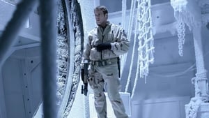 Stargate: Linha do Tempo