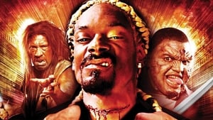 Snoop Dogg’s Hood of Horror