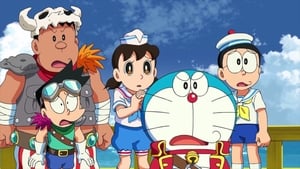 Doraemon the Movie: Ilha do Tesouro de Nobita