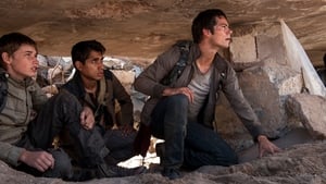 Maze Runner: Prova de Fogo