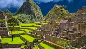 A Cidade Perdida de Machu Picchu