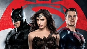 Batman vs Superman: A Origem da Justiça