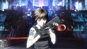 Psycho-Pass: Filme