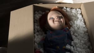 A Maldição de Chucky