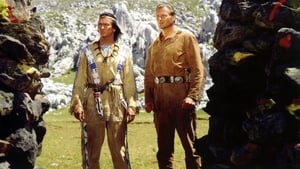 Winnetou 3 – A Trilha dos Desalmados