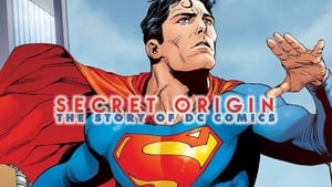 Origem Secreta: A História da DC Comics