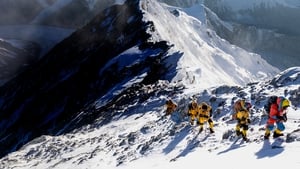 Perdido no Everest