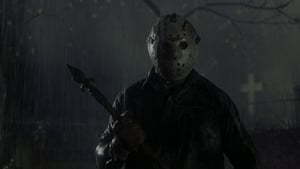 Sexta-Feira 13 – Parte 6: Jason Vive