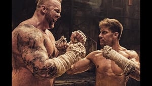 Kickboxer: A Retaliação