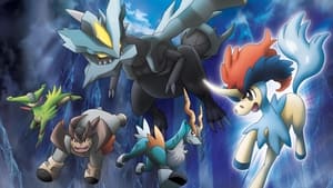 Pokémon o Filme: Kyurem contra a Espada da Justiça