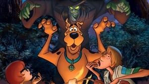 Scooby-Doo! Acampamento Assustador