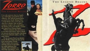 Zorro A Lenda Continua