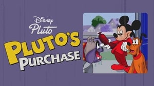 Pluto’s Purchase