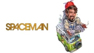 Spaceman – O Declínio de um Campeão