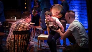 Come from Away: Bem-Vindos a Gander