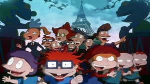 Rugrats em Paris: O Filme