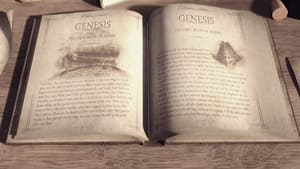 Gênesis: O Paraiso Perdido
