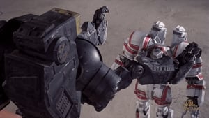 Robot Jox – Os Gladiadores do Futuro