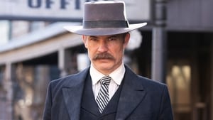 Deadwood: O Filme